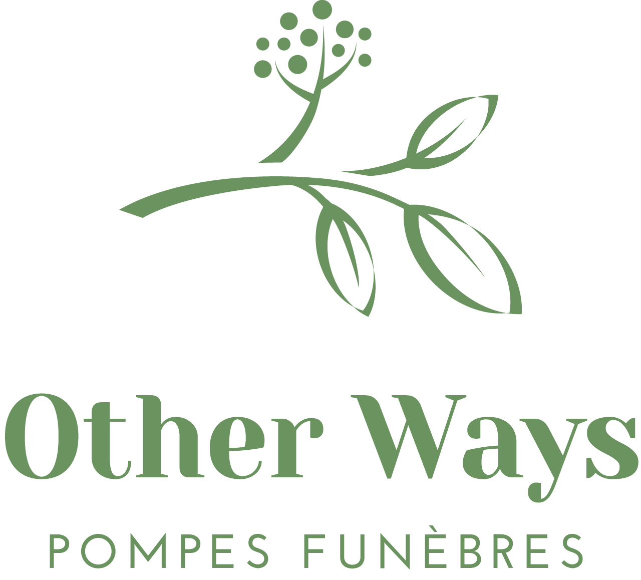 other ways pompes funèbres à Genève
