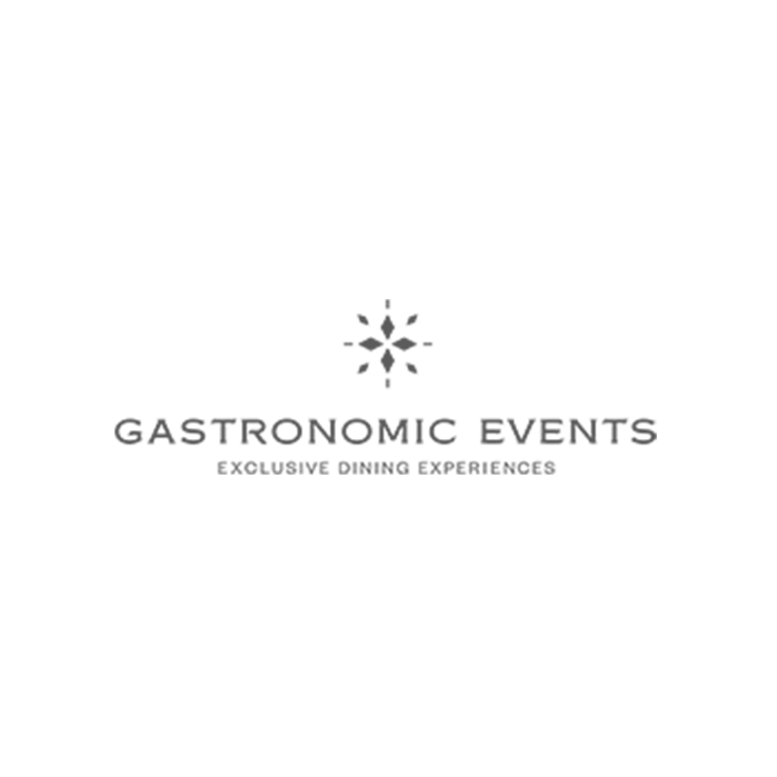 Gastronomic-events