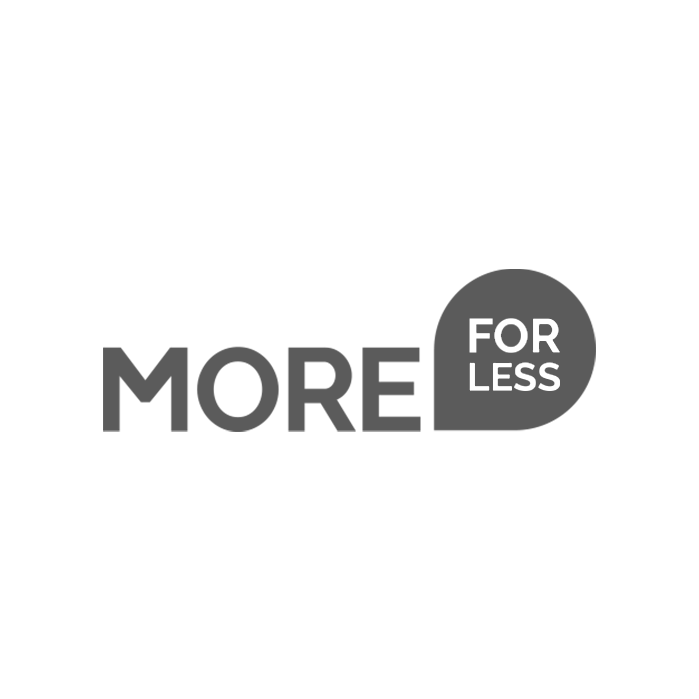More-4-Less