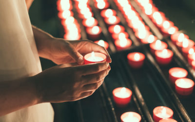 Rites funéraires