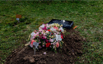 Le Temps : Pourquoi morts, nous continuons à polluer?