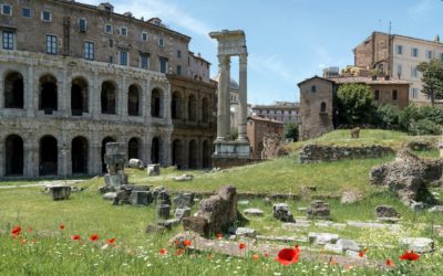 Histoire des pompes funèbres : des rites anciens à nos jours