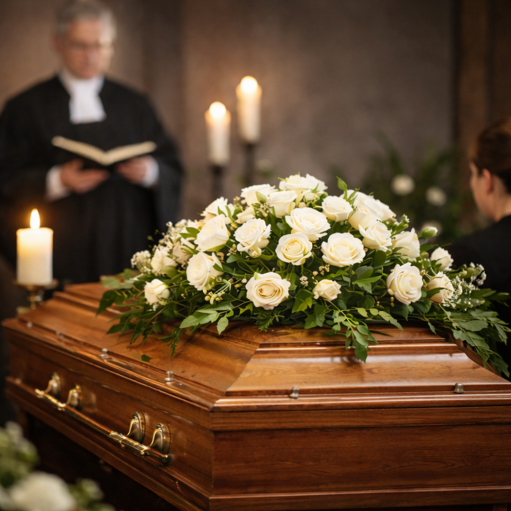 cérémonie laïque ou religieuse Genève